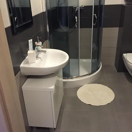 Apartament Kasia 2 *
